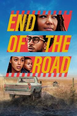 End of the Road (2022) Full Movie Dual Audio [Hindi + English] NF WEBRip 1080p 720p 480p Download