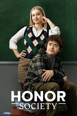 Honor Society (2022) Full Movie WEBRip 1080p 720p 480p Download