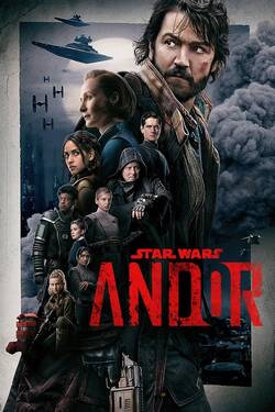 Star Wars Andor Season 1 (2022) Dual Audio [Hindi + English] Complete DSNP WEB-DL ESubs 1080p 720p 480p Download