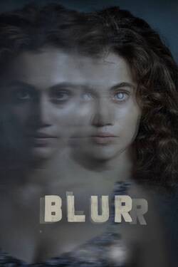 Blurr (2022) Hindi Full Movie ZEE5 WEB-DL 1080p 720p 480p Download