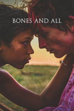 Bones and All (2022) Full Movie WEBRip 1080p 720p 480p Download