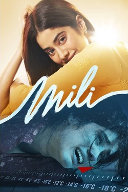 Mili (2022) Hindi Full Movie NF WEBRip ESubs 1080p 720p 480p Download