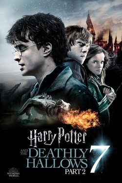 Harry Potter and the Deathly Hallows - Part 2 (2011) Full Movie Dual Audio [Hindi + English] BluRay ESubs 1080p 720p 480p Download