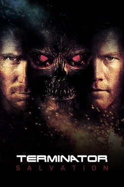 Terminator 4 - Salvation (2009) Full Movie Dual Audio [Hindi + English] BluRay ESubs 1080p 720p 480p Download