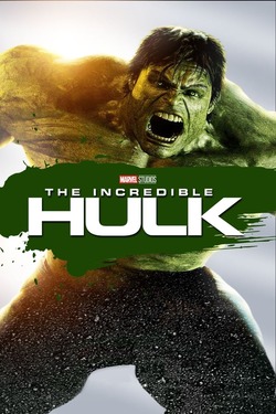 The Incredible Hulk (2008) Full Movie Dual Audio [Hindi + English] BluRay ESubs 1080p 720p 480p Download