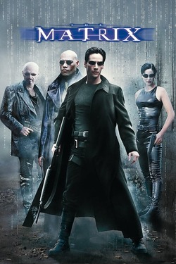 The Matrix (1999) Full Movie Dual Audio [Hindi + English] BluRay ESubs 1080p 720p 480p Download