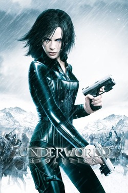 Underworld Evolution (2006) Full Movie Dual Audio [Hindi-English] BluRay ESubs 1080p 720p 480p Download