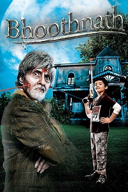 Bhoothnath (2008) Hindi Full Movie BluRay ESubs 1080p 720p 480p Download