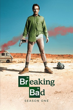 Breaking Bad Season 1 (2008) Complete All Episodes WEBRip ESubs 1080p 720p 480p Download