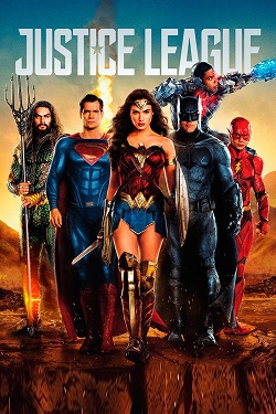 Justice League (2017) Full Movie Dual Audio [Hindi-English] BluRay ESubs 1080p 720p 480p Download