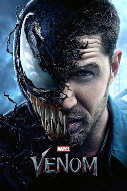 Venom (2018) Full Movie Dual Audio [Hindi-English] BluRay ESubs 1080p 720p 480p Download