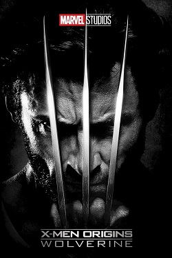 X Men 4 - Origins Wolverine (2009) Full Movie Dual Audio [Hindi-English] BluRay ESubs 1080p 720p 480p Download