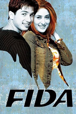Fida (2004) Hindi Full Movie BluRay ESubs 1080p 720p 480p Download