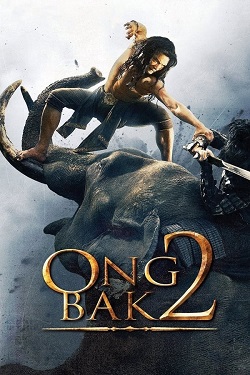 Ong Bak 2 (2008) Full Movie Dual Audio [Hindi-English] BluRay ESubs 1080p 720p 480p Download