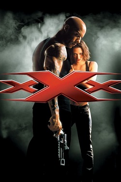 xXx (2002) Full Movie Dual Audio [Hindi-English] BluRay ESubs 1080p 720p 480p Download