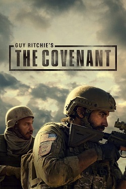 The Covenant (2023) Full Movie Dual Audio [Hindi-English] BluRay ESubs 1080p 720p 480p Download