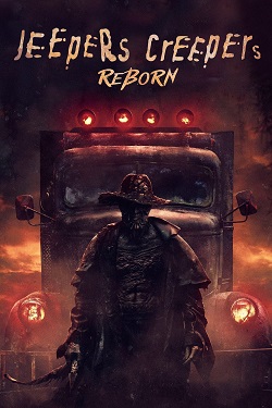 Jeepers Creepers Reborn (2022) Full Movie Dual Audio [Hindi-English] BluRay ESubs 1080p 720p 480p Download