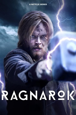 Ragnarok Season 3 (2023) Dual Audio [Hindi-English] Complete All Episodes WEBRip MSubs 1080p 720p 480p Download
