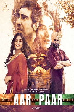 Aar Paar (2023) Punjabi Full Movie WEBRip ESubs 1080p 720p 480p Download
