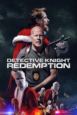Detective Knight Part 2 Redemption (2022) Full Movie Dual Audio [Hindi-English] WEBRip ESubs 1080p 720p 480p Download