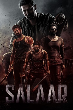 Salaar Part 1 Ceasefire (2023) Full Movie Original Hindi Dubbed WEBRip ESubs 1080p 720p 480p HEVC Download