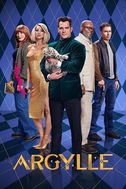 Argylle (2024) Full Movie Original Dual Audio [Hindi-English] WEBRip MSubs 1080p 720p 480p Download