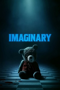 Download - Imaginary (2024) Full Movie Hindi [Fan-Dubbed] WEBRip