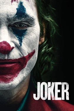 Joker (2019) Full Movie Original Dual Audio [Hindi-English] BluRay ESubs 1080p 720p 480p Download