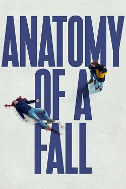Anatomy of a Fall (2023) Full Movie Original Hindi Dubbed WEBRip ESubs 1080p 720p 480p Download