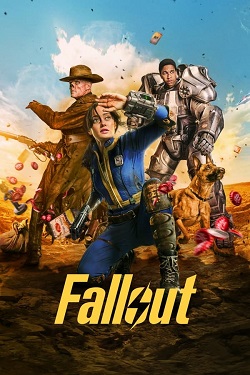 Fallout Season 1 (2024) Dual Audio [Hindi-English] Complete All Episodes WEBRip MSubs 1080p 720p 480p Download