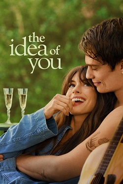 The Idea of You (2024) Full Movie Dual Audio [Hindi-English] WEBRip MSubs 1080p 720p 480p Download